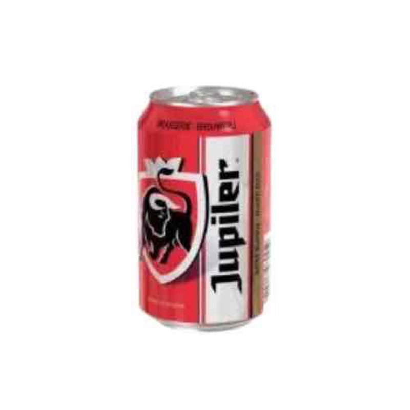 Jupiler