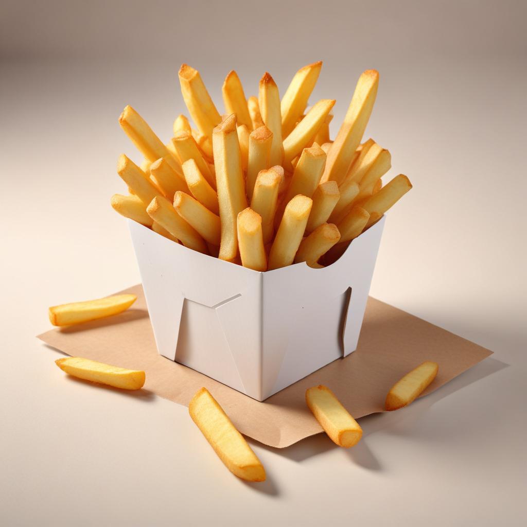 Grande frite