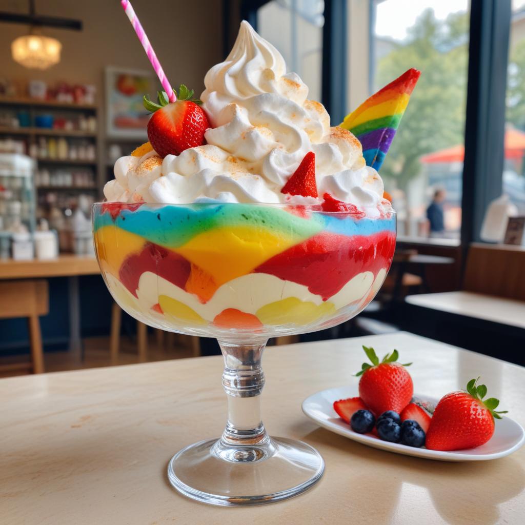Arcobaleno