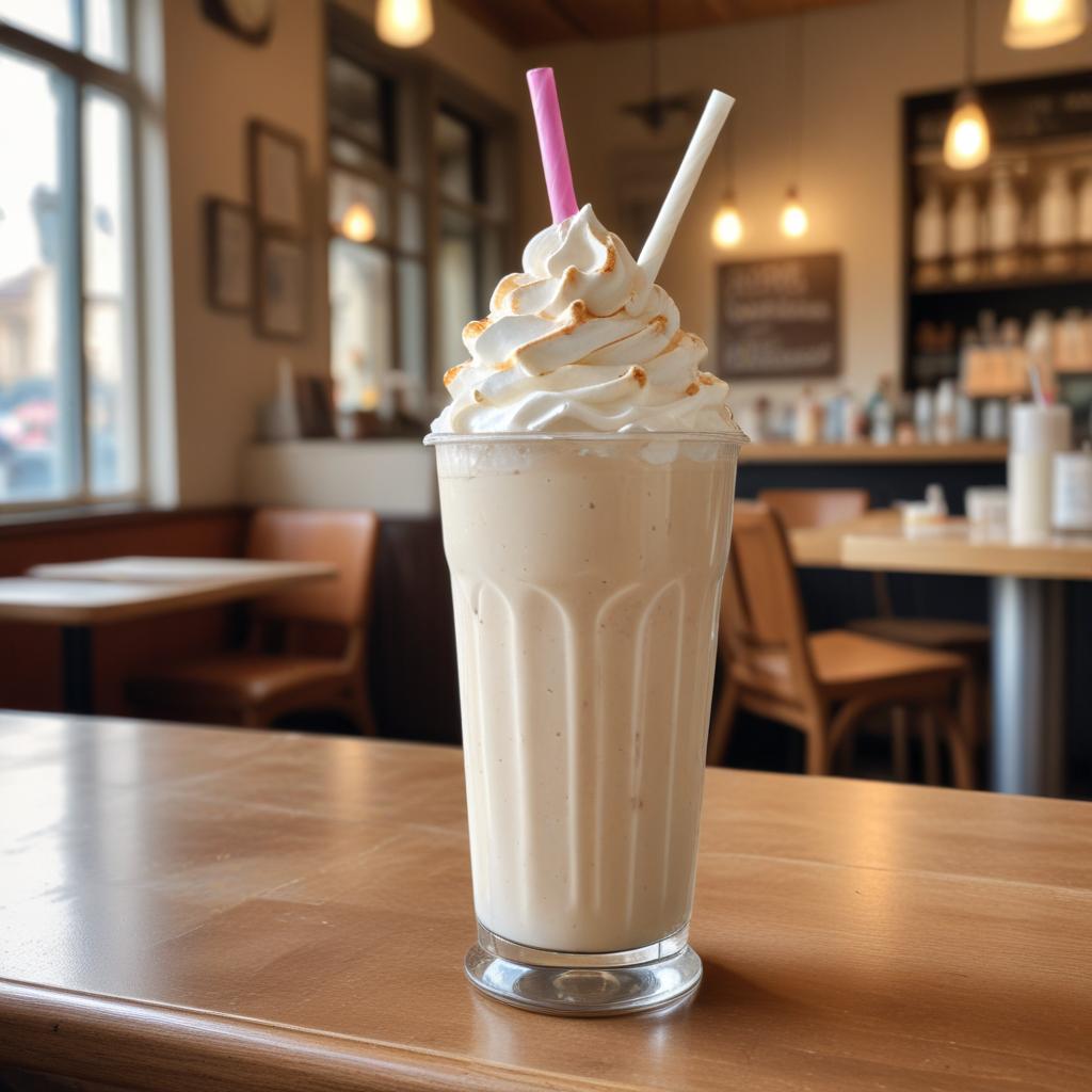Milkshake