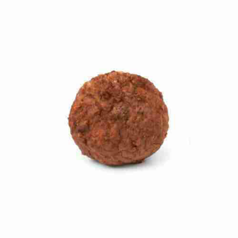 Boulette nature