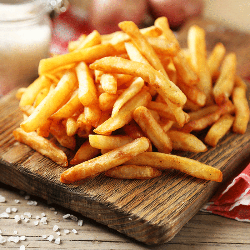 Petite frite