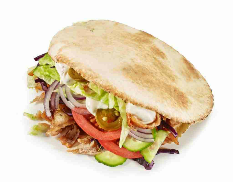 Poche Pitta fritonomie