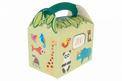 Box enfant (garçon)