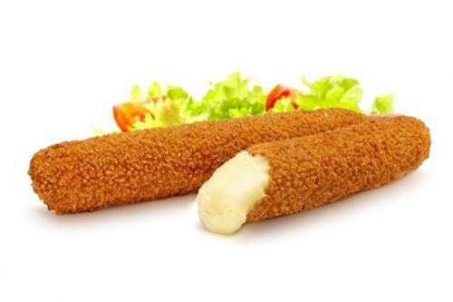 Cheese crack