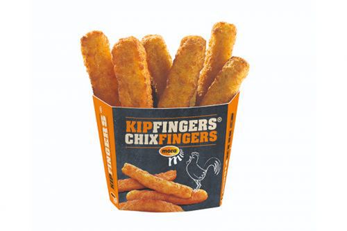 Chix fingers