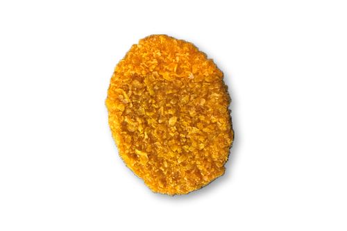 Hamburger de poulet