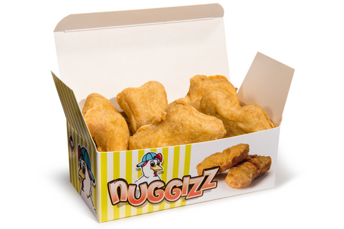 Nuggi'z