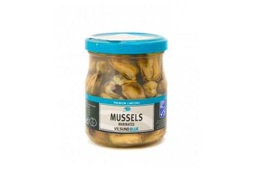 Pot moules