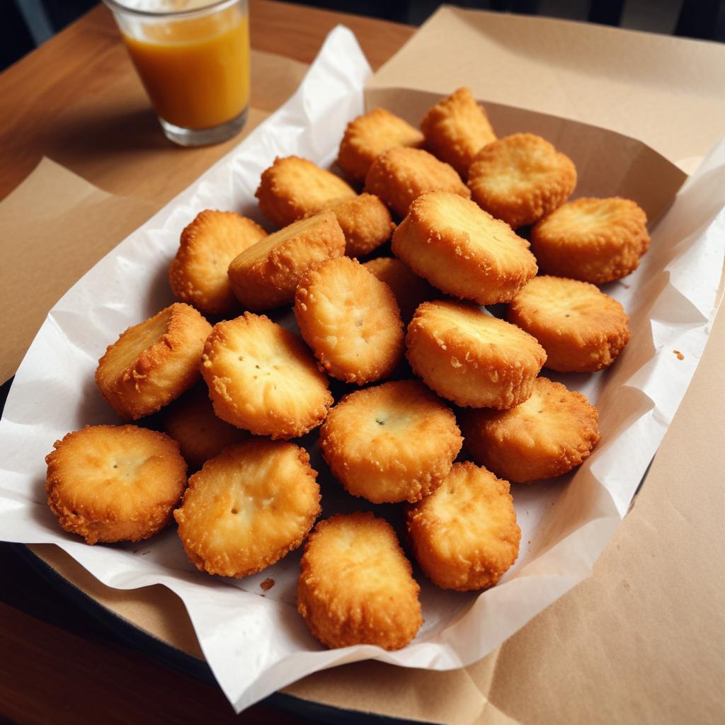 Chix / Nuggets