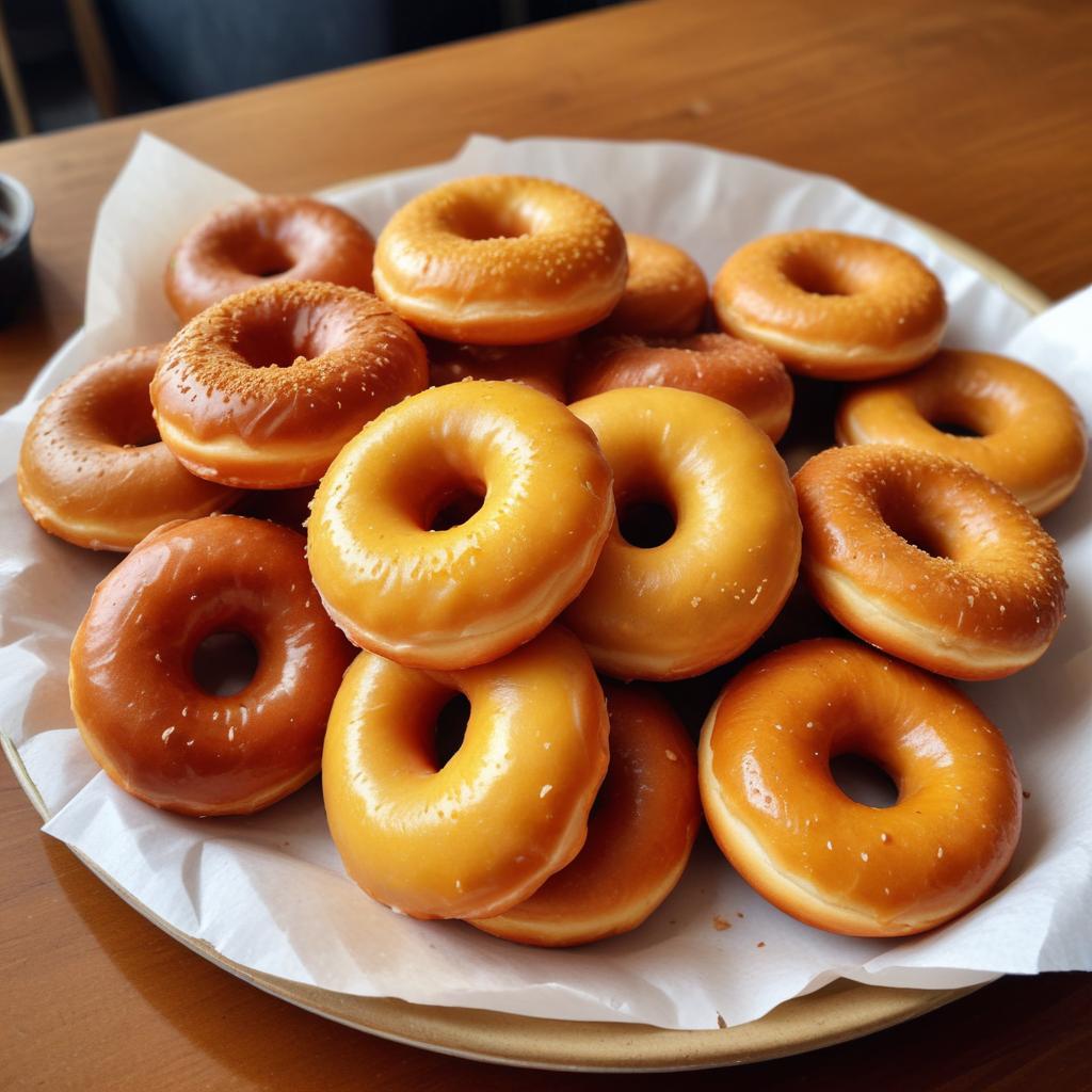 Dunuts