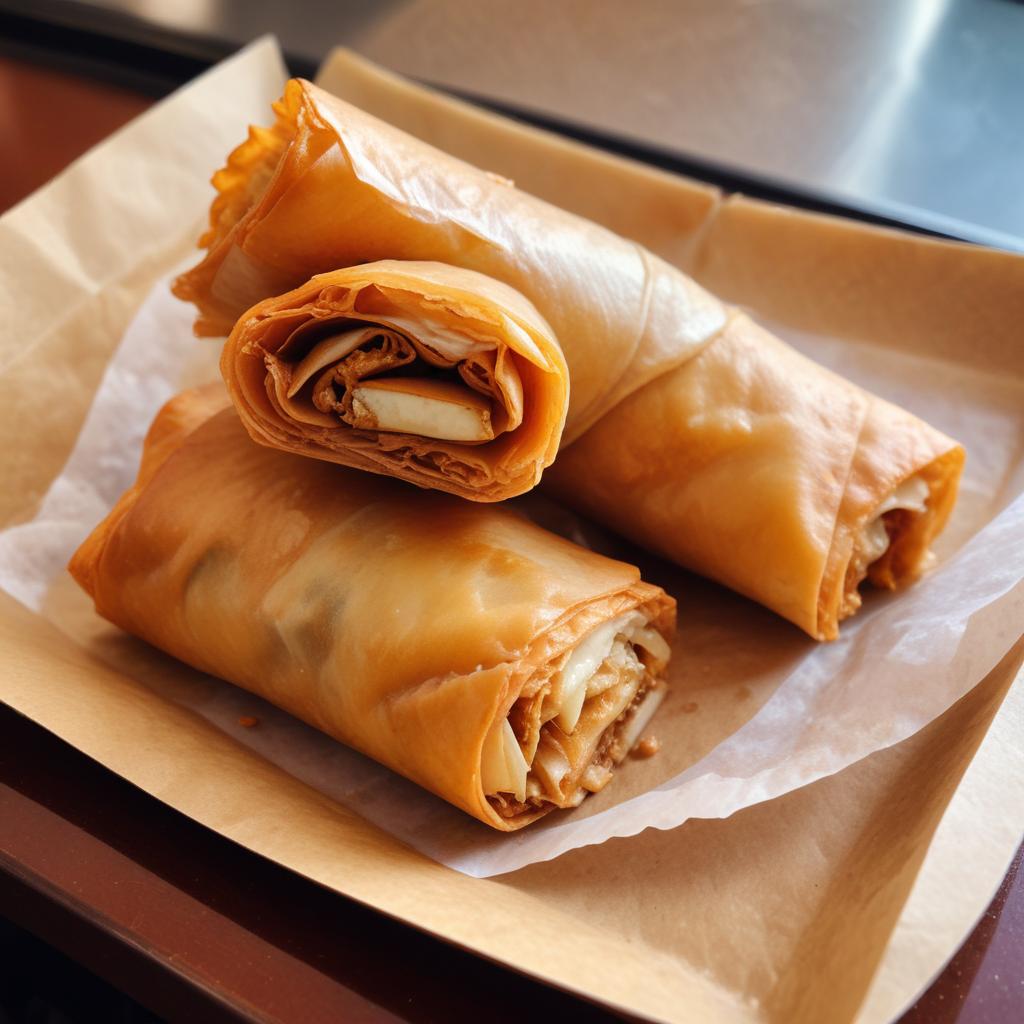 Lumpia