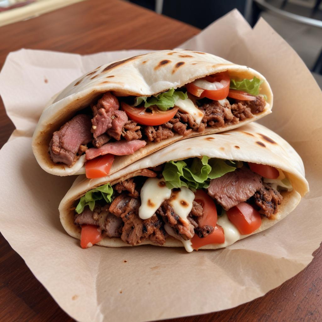 Poche pitta
