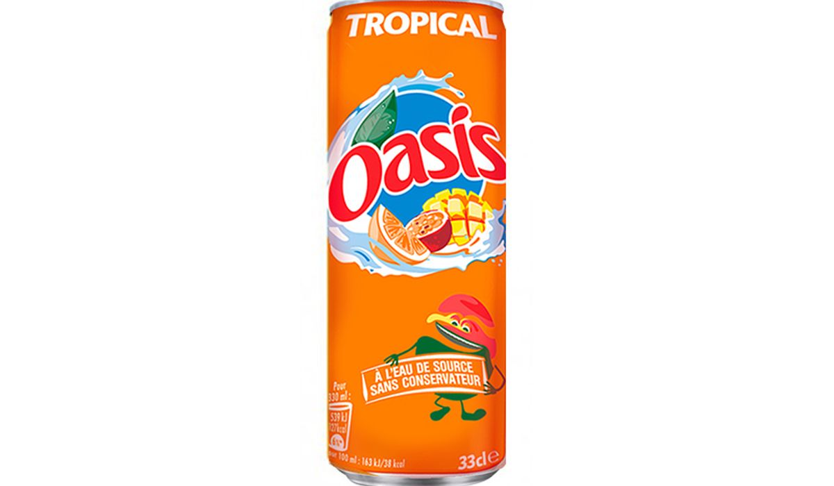 Oasis