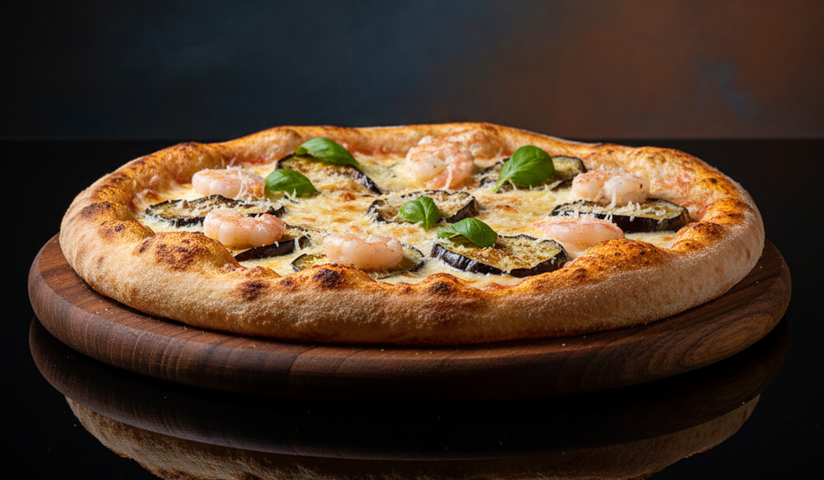 Pizza Express