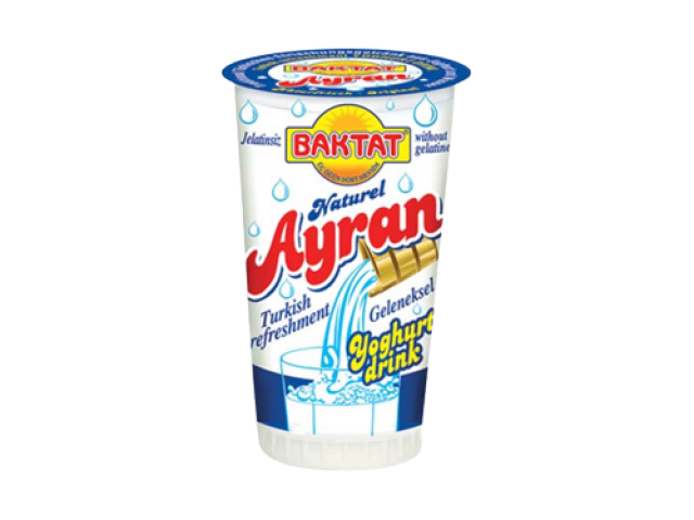 Ayran (25cl)