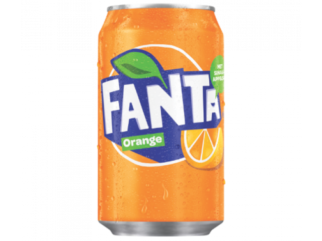 Fanta (33cl)