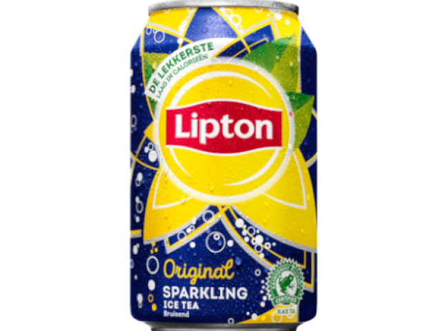 Ice Tea (33cl)
