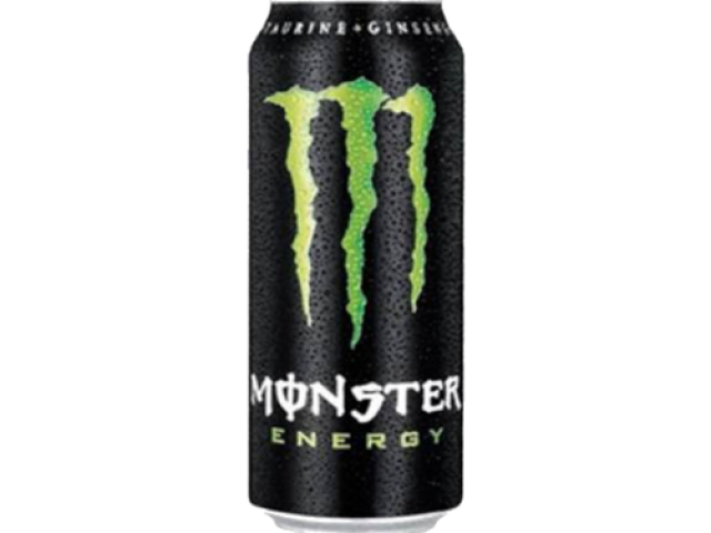 Monster (50cl)