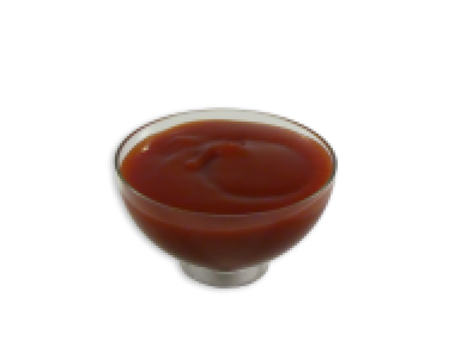 Ketchup