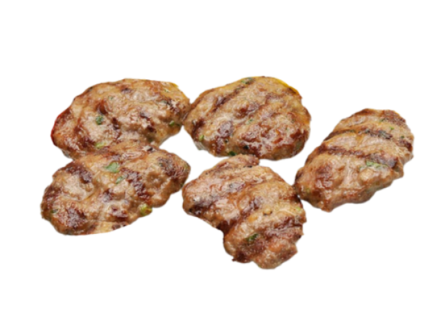 Kefta