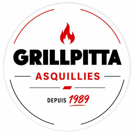 Grill Pitta Asquillies