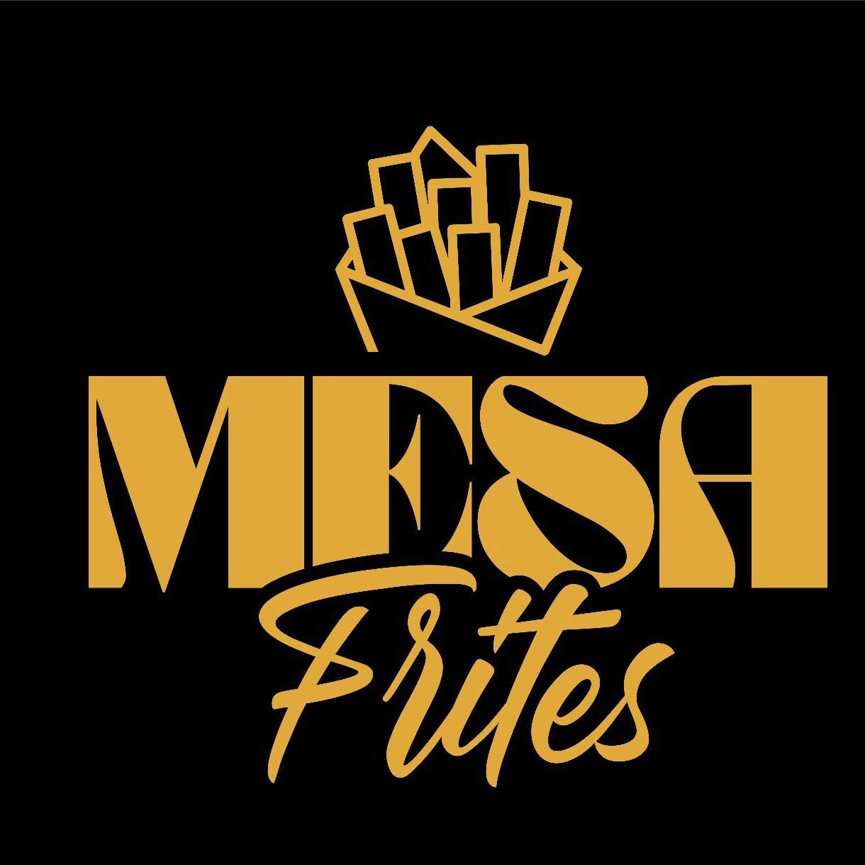 Mesa Frites