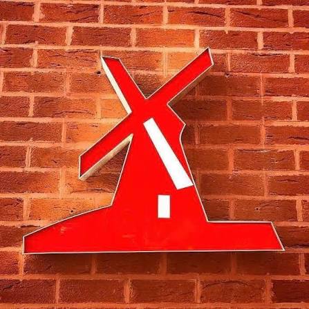 Red Mill
