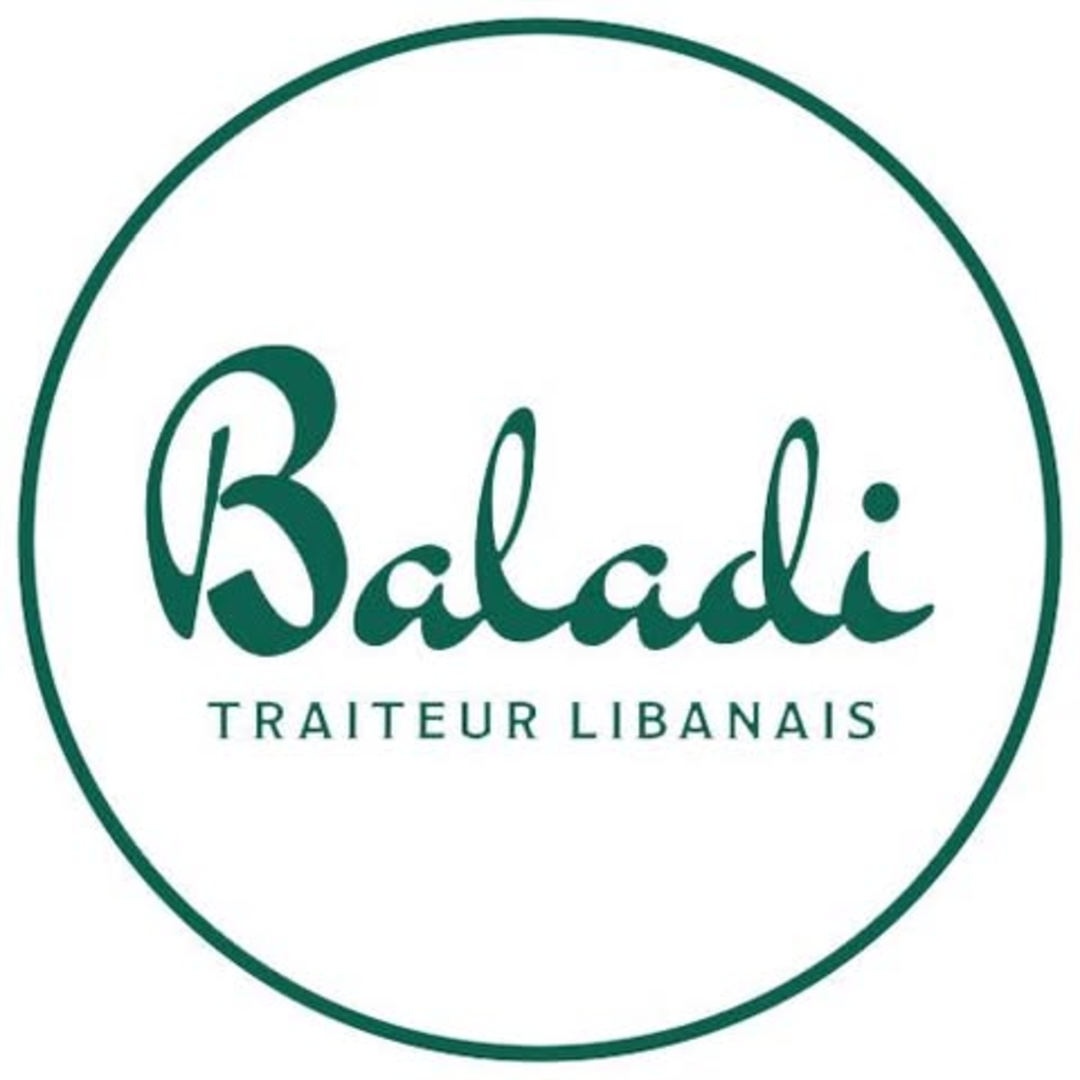 Baladi
